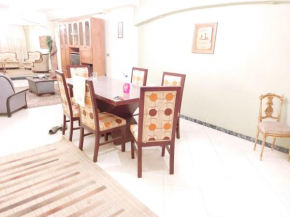 3 Ahmed El Zomor street - Nasr city - Cairo